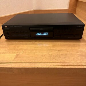 JVC XL-V118 コンパクトディスクプレイヤー