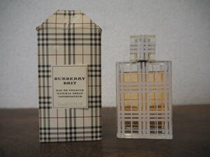 香水 バーバリー BURBERRY ブリット BRIT eau de toilette オードトワレ 香水 50ml