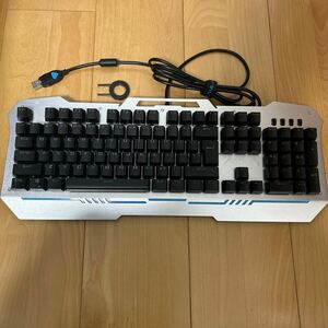 RGB Gaming Keyboard RGB LED Cherry MX