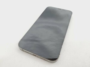 1円～【中古品】海外版 SIMフリー スマートフォン Apple iPhone12 Pro Max 256GB MGDC3RM/A グラファイト ※FCC/CEあり 11561056 0430