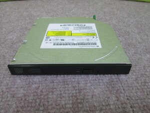 DVD-ROMドライブ SN-108 HP Compaq 8200 Elite Ultra-slim用 送料無料 正常品 [86320]