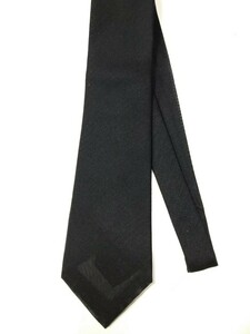 礼装シルクタイ★Formal Tie(アラ商事)ブラックタイ 春夏/絹100※送料230円でタイ4本迄同梱可/スーツ同梱は送料無料(おまとめ取引で)