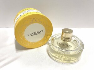 ■【YS-1】 香水 ■ ロクシタン L