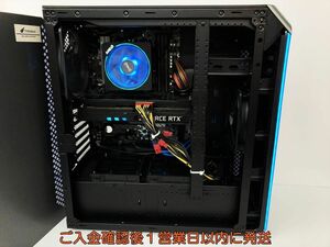 GALLERIA ゲーミングPC Windows11 Ryzen7 3700X RTX3070 32GB SSD512GB 650W ASRock B550 動作確認済 EC61-033jy/G4