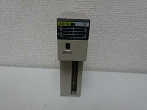 OMRON 入出力ユニット C200H-OD218