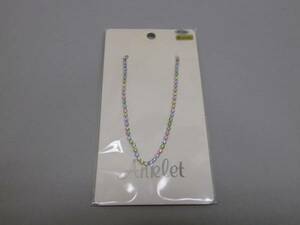 Anklet　アンクレット　未開封