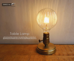 テーブルライト 北欧 カフェ インダストリアル レトロ シャビー アンティーク ブルックリン ヴィンテージ ランプ デスク ランプ