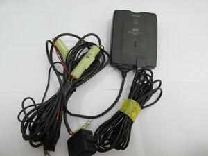 DENSO ETC DIU-3600 ⑪　ETC セパレートタイプ