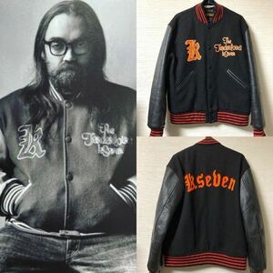 【即決】05AW Mサイズ テンダーロイン T-BASEBALL JKT スタジャン ジャケット