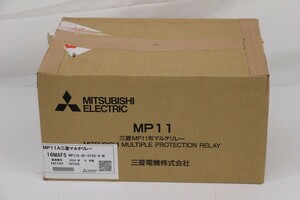 098 k2030 未使用 三菱電機 MITSUBISHI マルチリレー 16MAF5 MP11A-AF-0102-S-M 2022製 ②