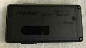  Victor/ビクター Ni-MH 充電器/バッテリーチャジャー AC-R125