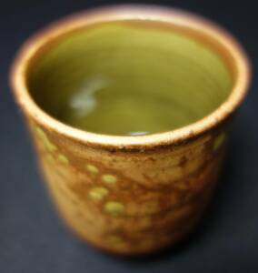 九州の本格陶芸　侘茶器　五徳　最高峰　小代焼　陶磁器研究