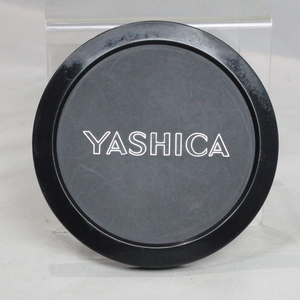 0209111 【良品 ヤシカ】 YASHICA 内径 90ｍｍ かぶせ式レンズキャップ 