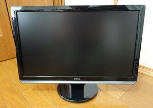 DELL液晶ディスプレイ 21.5インチ（1920×1080ドット）ST2220L 中古品