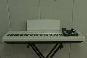 YAMAHA ヤマハ DIGITAL PIANO P-115 15年製 電子ピアノ キーボード★F
