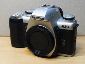 PENTAX MZ-3