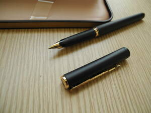 万年筆　PARKER パーカー　MADE IN ENGLAND