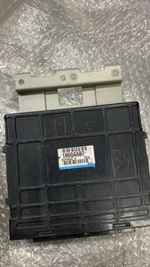 三菱　ランエボ9 CT9A ECU