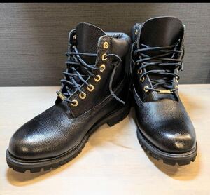 ティンバーランド Timberland 6インチ 10W 28