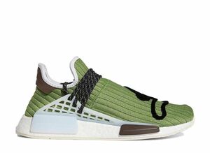 Billionaire Boys Club adidas NMD HU "Running Dog/Green" 26.5cm GZ1664