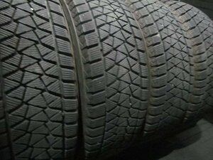 【G136】DM-V2◆225/65R17◆4本即決