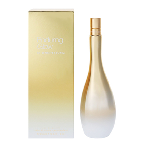 ジェニファーロペス エンデュアリング グロウ EDP・SP 100ml 香水 フレグランス ENDURING GLOW JENNIFER LOPEZ 新品 未使用