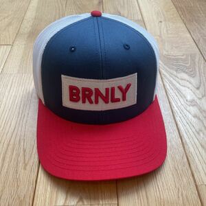 Burnley cap