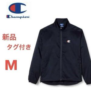 チャンピオン　スポーツトレーニングジャケット　ジャケット　Dot Air M