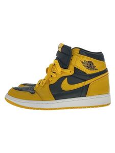 NIKE◆AIR JORDAN 1 RETRO HIGH OG_エア ジョーダン 1 レトロ ハイ オリジナル/26.5cm