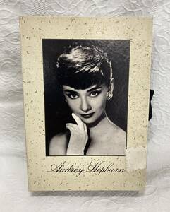 〇 Audrey Hepburn ジグソーパズル オードリーヘップバーン 麗しのサブリナ 252ピース 女優