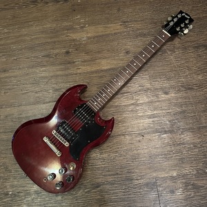 Greco SS-600 1979年製 SG Type Electric Guitar エレキギター グレコ -e730