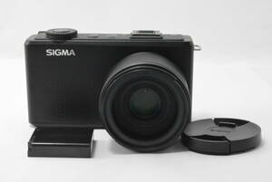 ★極上美品★シグマ SIGMA DP3 Merrill