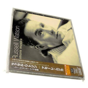 新品ネオクラシカルTake That10cc Genesis Sad Cafe～Tracy Ackerman with Lara Fabian(ララ ファビアン)RUSSELL WATSON Amore Musica 