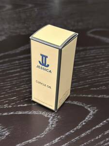 JESSICA ジェシカ キューティクルオイル 14.8ml 【新品】