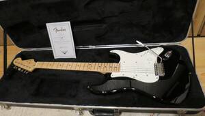 Fender Custom Stratocaster NOS Mark Kendrick Eric clapton MBS