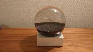 ☆スノードーム Eclipse Night Sky Snow Globe by CoolSnowGlobes☆