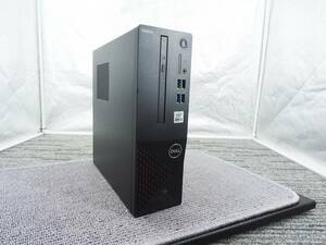 DELL デル Vostro 3681★デスクトップパソコン PC 第10世代 Corei5 10400 2.9GHz メモリ8GB HDD無 OS起動確認済（Win11）★中古品 NR1429