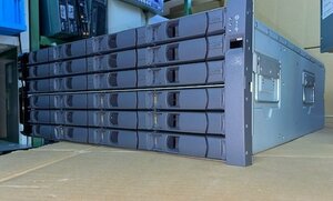 ◎　NetApp DS4246 24*2TB SATA Shelf (F01077)