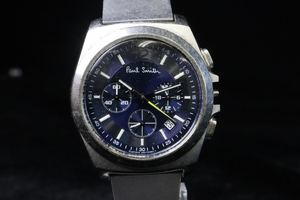 Poul Smith 腕時計 ポールスミス GN-4W-S メンズファッション アクセサリー アナログ ブランド 服飾 装飾品 004IPGIW64