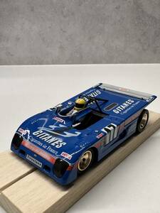 LOLA T280/290 1/32　スロットカー　中古品