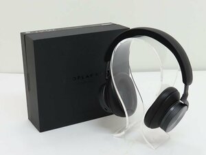 ■□Bang&Olufsen B&O Beoplay H95 Bluetooth搭載 オーバーヘッド ダイナミック型 ヘッドフォン バング&オルフセン 元箱付■021107002m□■