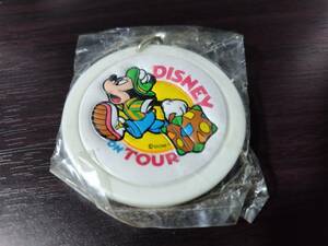 未使用　JAL 日本航空　ディズニー オン ツアー　DISNEY ON TOUR キーホルダー