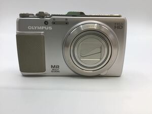 06587 【動作品】 OLYMPUS オリンパス SH-25MR コンパクトデジタルカメラ バッテリー付属 