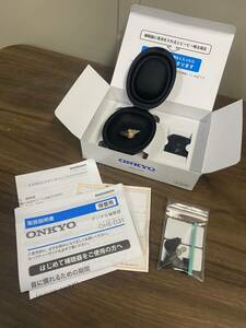 ◇送料込み　ONKYO 補聴器 耳穴型　右耳用　OHS-D31 中古　美品