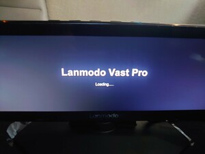 Lanmode Vast Pro LANMODO vast pro ナイトビジョン 暗視カメラ