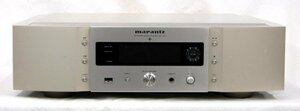 USB DAC/ネットワークプレーヤー marantz NA-11S1 マランツ