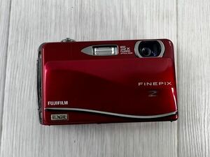 FUJIFLM EXR デジタルカメラ　Z800EXR