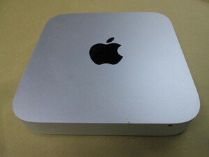 Y0422 Mac mini A1347 late 2014 1.4GHz 4GB 500GB