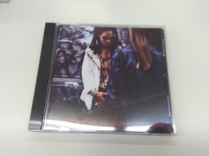 レニー・クラヴィッツ CD 自由への疾走(SHM-CD)