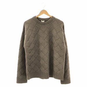 ボッテガヴェネタ セーター ブランドオフ BOTTEGA VENETA ウール セーター ウール レディース